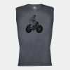 Badger - Pro-Compression Sleeveless T-Shirt Thumbnail