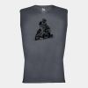 Badger - Pro-Compression Sleeveless T-Shirt Thumbnail
