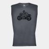 Badger - Pro-Compression Sleeveless T-Shirt Thumbnail