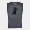 Badger - Pro-Compression Sleeveless T-Shirt Thumbnail
