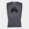 Badger - Pro-Compression Sleeveless T-Shirt Thumbnail