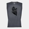 Badger - Pro-Compression Sleeveless T-Shirt Thumbnail