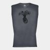 Badger - Pro-Compression Sleeveless T-Shirt Thumbnail