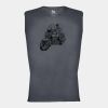 Badger - Pro-Compression Sleeveless T-Shirt Thumbnail