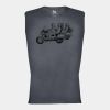 Badger - Pro-Compression Sleeveless T-Shirt Thumbnail