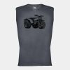 Badger - Pro-Compression Sleeveless T-Shirt Thumbnail
