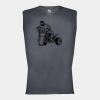 Badger - Pro-Compression Sleeveless T-Shirt Thumbnail