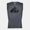 Badger - Pro-Compression Sleeveless T-Shirt Thumbnail
