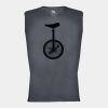Badger - Pro-Compression Sleeveless T-Shirt Thumbnail