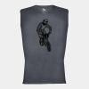 Badger - Pro-Compression Sleeveless T-Shirt Thumbnail