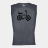 Badger - Pro-Compression Sleeveless T-Shirt Thumbnail