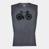 Badger - Pro-Compression Sleeveless T-Shirt Thumbnail