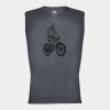 Badger - Pro-Compression Sleeveless T-Shirt Thumbnail