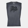 Badger - Pro-Compression Sleeveless T-Shirt Thumbnail