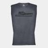 Badger - Pro-Compression Sleeveless T-Shirt Thumbnail