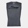 Badger - Pro-Compression Sleeveless T-Shirt Thumbnail
