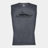 Badger - Pro-Compression Sleeveless T-Shirt Thumbnail
