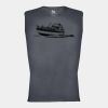 Badger - Pro-Compression Sleeveless T-Shirt Thumbnail
