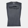Badger - Pro-Compression Sleeveless T-Shirt Thumbnail