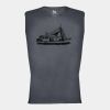 Badger - Pro-Compression Sleeveless T-Shirt Thumbnail