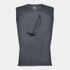 Badger - Pro-Compression Sleeveless T-Shirt Thumbnail