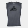 Badger - Pro-Compression Sleeveless T-Shirt Thumbnail