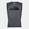 Badger - Pro-Compression Sleeveless T-Shirt Thumbnail
