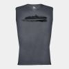 Badger - Pro-Compression Sleeveless T-Shirt Thumbnail