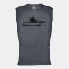 Badger - Pro-Compression Sleeveless T-Shirt Thumbnail