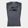 Badger - Pro-Compression Sleeveless T-Shirt Thumbnail