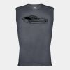 Badger - Pro-Compression Sleeveless T-Shirt Thumbnail