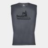 Badger - Pro-Compression Sleeveless T-Shirt Thumbnail