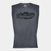 Badger - Pro-Compression Sleeveless T-Shirt Thumbnail