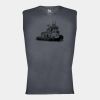Badger - Pro-Compression Sleeveless T-Shirt Thumbnail