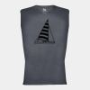 Badger - Pro-Compression Sleeveless T-Shirt Thumbnail