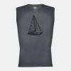 Badger - Pro-Compression Sleeveless T-Shirt Thumbnail