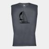 Badger - Pro-Compression Sleeveless T-Shirt Thumbnail