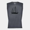 Badger - Pro-Compression Sleeveless T-Shirt Thumbnail