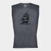 Badger - Pro-Compression Sleeveless T-Shirt Thumbnail