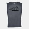Badger - Pro-Compression Sleeveless T-Shirt Thumbnail