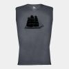 Badger - Pro-Compression Sleeveless T-Shirt Thumbnail