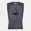 Badger - Pro-Compression Sleeveless T-Shirt Thumbnail