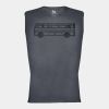 Badger - Pro-Compression Sleeveless T-Shirt Thumbnail