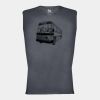 Badger - Pro-Compression Sleeveless T-Shirt Thumbnail