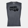 Badger - Pro-Compression Sleeveless T-Shirt Thumbnail