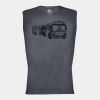 Badger - Pro-Compression Sleeveless T-Shirt Thumbnail