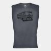 Badger - Pro-Compression Sleeveless T-Shirt Thumbnail