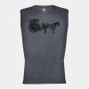 Badger - Pro-Compression Sleeveless T-Shirt Thumbnail