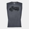 Badger - Pro-Compression Sleeveless T-Shirt Thumbnail