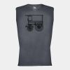 Badger - Pro-Compression Sleeveless T-Shirt Thumbnail